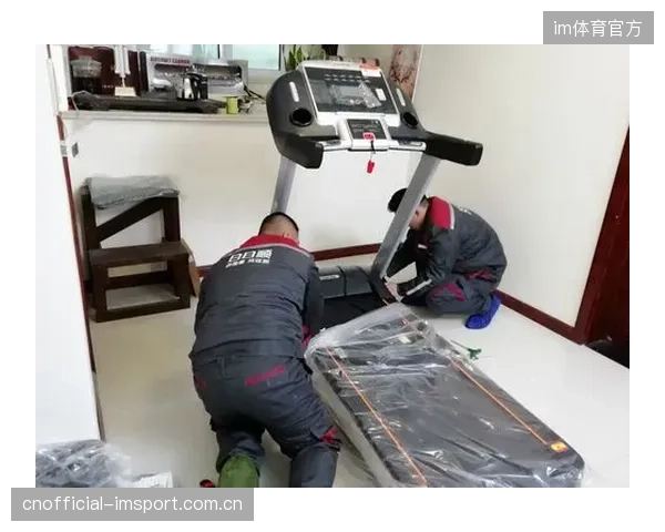由于缺乏统一的服务标准，大件健身器材的“最后一公里”安装服务外包环节乱象丛生，严重损害了品牌声誉